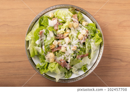 凱撒沙拉 102457708