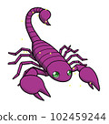 Scorpio  102459244