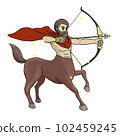 Sagittarius 102459245