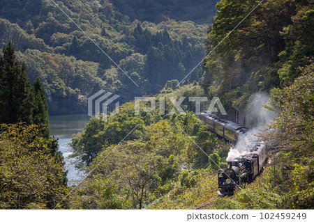 一段旅程 一段旅程 102459249