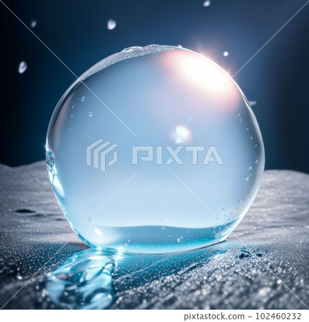 圓點，圓冰 102460232