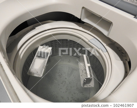 Sterilize Bleaching Washing tub bleaching 102461907