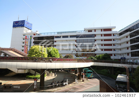 船橋站北口 102461937