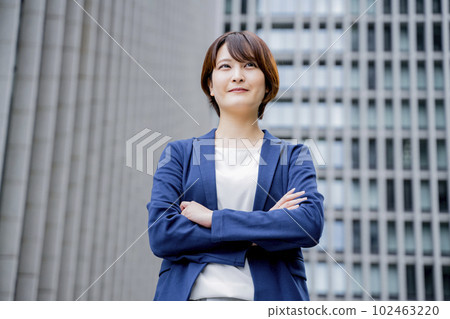 女商人 102463220