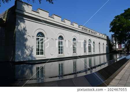 macau macau museum 102467055