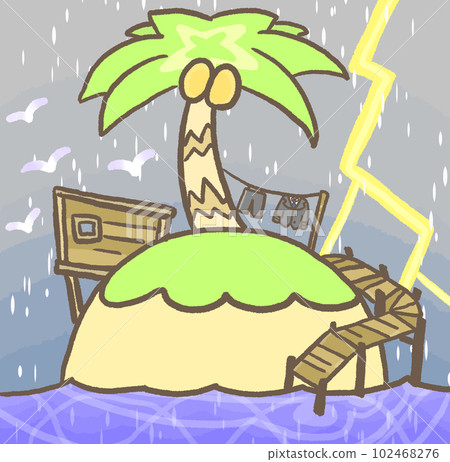 R: Fairy tale uninhabited island escape game ③ R: Fairy tale uninhabited island escape game ③ 102468276