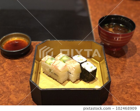 推壽司 102468909