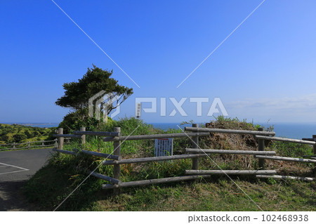 Daitozaki Machine Gun Site / Izumi City, Chiba Prefecture Daitozaki Machine Gun Site / Izumi City, Chiba Prefecture 102468938