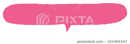 speech bubble balloon keyword icon sticker planner text box banner, flat png transparent element design speech bubble balloon keyword icon sticker planner text box banner, flat png transparent element design 102469347
