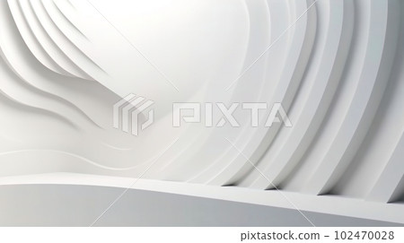 Abstract white and grey background. polygonal art pattern style Geometry texture futuristic. Abstract white and grey background. polygonal art pattern style Geometry texture futuristic. 102470028