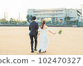 school ground wedding 102470327