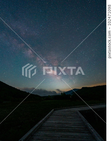 Jododaira Milky Way Jododaira Milky Way 102471098