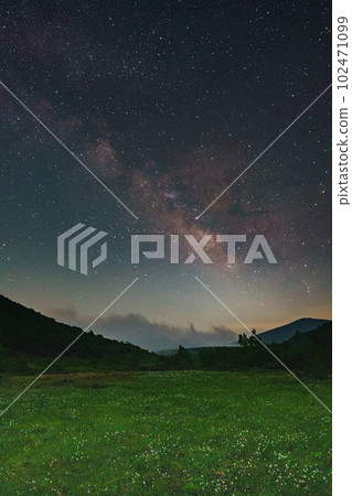 Jododaira Milky Way Jododaira Milky Way 102471099
