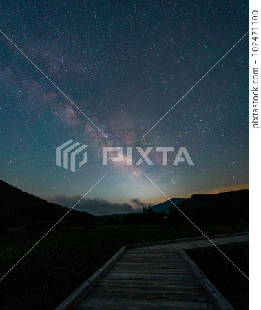 Jododaira Milky Way Jododaira Milky Way 102471100