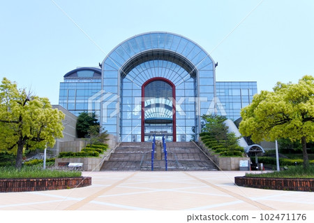 愛知養生森林公園東側愛知養生廣場 愛知養生森林公園東側愛知養生廣場 102471176