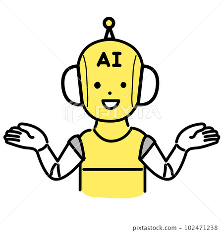 可愛人物插畫系列_AI角色_攻略‍ 102471238