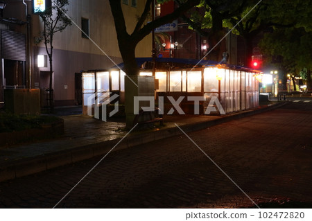 Kochi Food Stalls (Otesuji South) 102472820