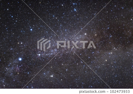 Milky Way  102473933