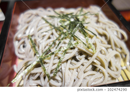 Zaru soba 102474290