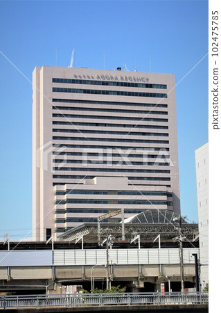Hotel Agora Regency Sakai Hotel Agora Regency Sakai 102475785