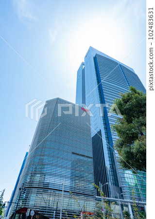 東京中城八重洲 102483631