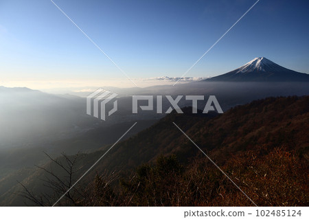 三峠早上 7 102485124