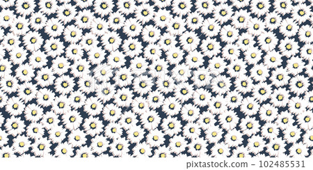 Seamless pattern Floral pattern that can be used as a background for Mother's Day, Father's Day, etc. Seamless pattern Floral pattern that can be used as a background for Mother's Day, Father's Day, etc. 102485531