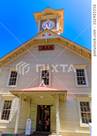 北海道札幌的札幌鐘樓 北海道札幌的札幌鐘樓 102485558
