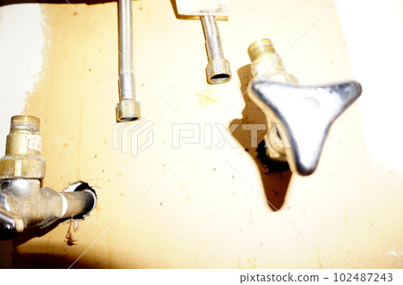 Mixing faucet faucet DIY Mixing faucet faucet DIY 102487243