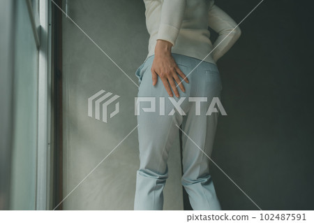 female, lady, woman 102487591