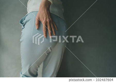 female, lady, woman 102487604