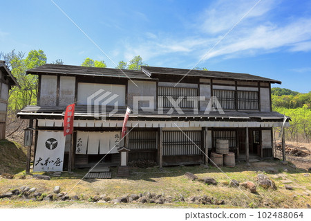 莊內公開賽場,後町地區 莊內公開賽場,後町地區 102488064