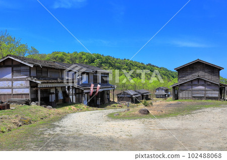 莊內公開賽場，後町地區 102488068