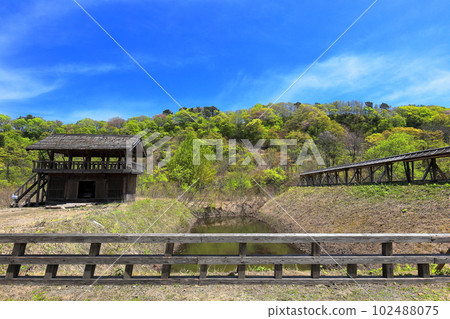 Shonai Open Set Sengoku Otemon Area 102488075