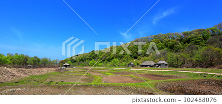 Shonai Open Set Rural Area Shonai Open Set Rural Area 102488076