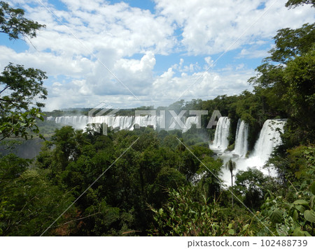 Iguazu Falls_11 Iguazu Falls_11 102488739
