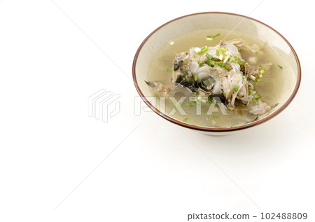 fish ara soup fish ara soup 102488809