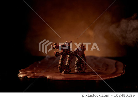 一條龍 一條龍 102490189