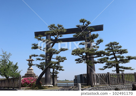 Kuwana City Mie Prefecture 102491170