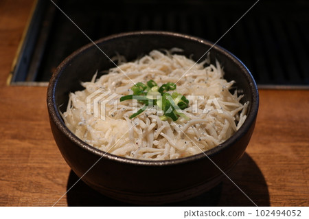 白砂碗 白砂碗 102494052
