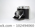 Antique camera 102494060