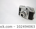 Antique camera 102494063