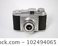 Antique camera 102494065