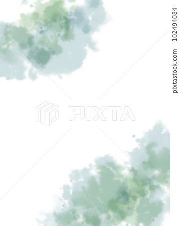 Japanese-style stain-like paint 102494084