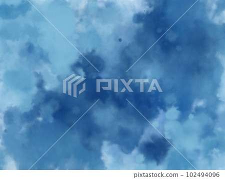 Japanese-style stain-like paint 102494096