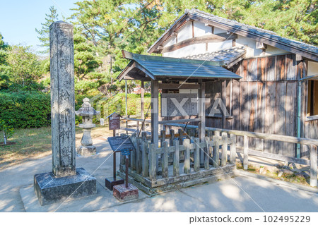 松下村學校(山口縣萩市) 松下村學校(山口縣萩市) 102495229
