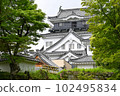 岡崎城堡城堡塔 102495834