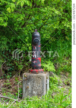 [世界遺產] 富山五箇山相倉合掌造村落 102497204