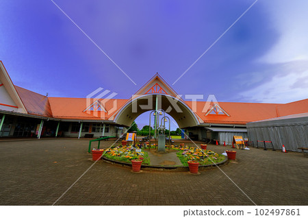 道之站 Agripark Yumesugito（埼玉縣） 102497861