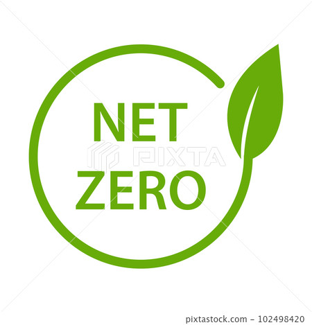 net zero carbon footprint icon vector emissions free no atmosphere pollution CO2 neutral stamp for graphic design, logo, website, social media, mobile app, UI net zero carbon footprint icon vector emissions free no atmosphere pollution CO2 neutral stamp for graphic design, logo, website, social media, mobile app, UI 102498420